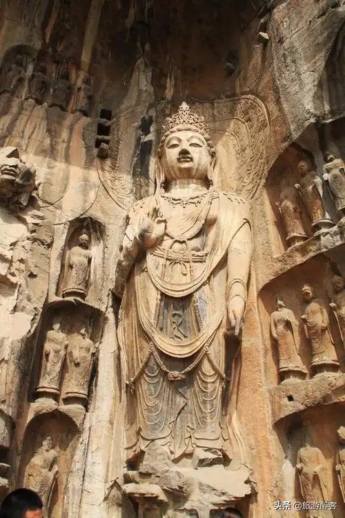 佛像图(佛像图片大全高清图片)-万谷记