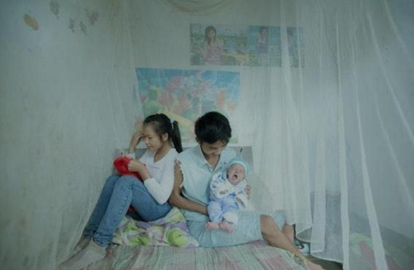 18岁高中生迎娶14岁初中女生这样子真的合适吗