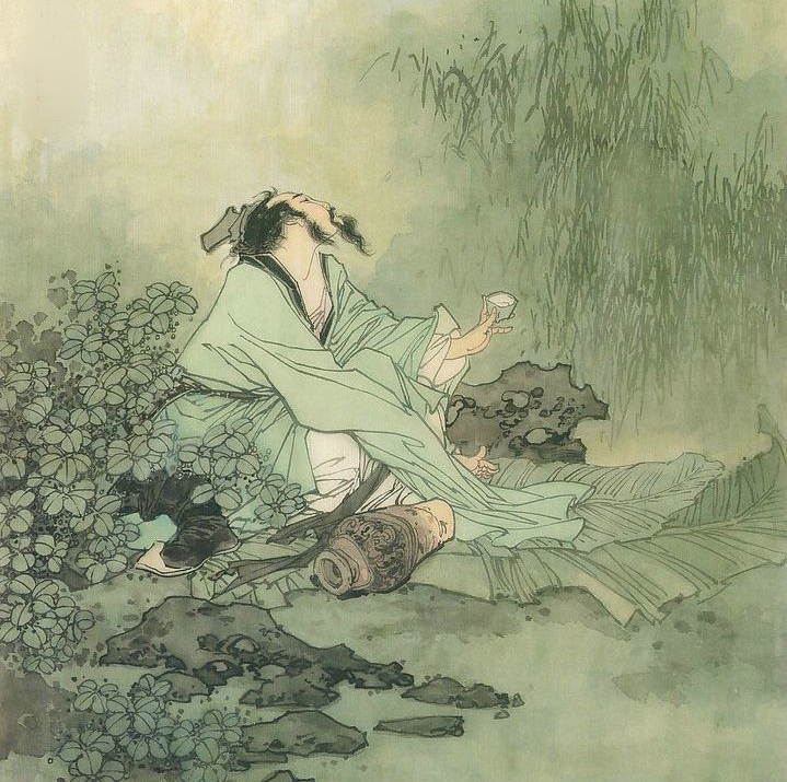 从豪情万丈到半官半隐,大唐诗人王维经历了怎样的人生?