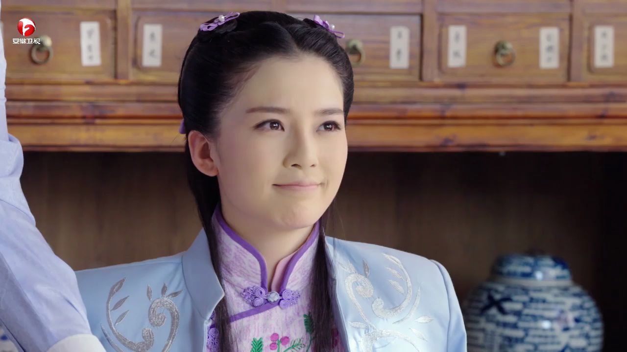 忍冬艳蔷薇15你若安好便是晴天