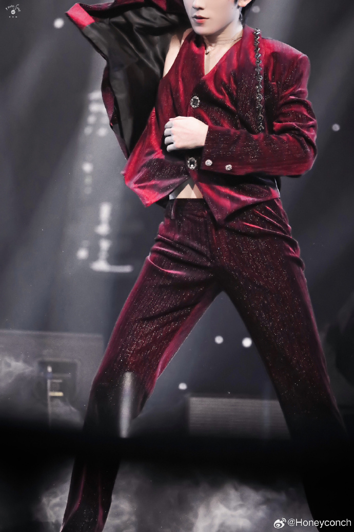 宋亚轩 奇迹轩轩