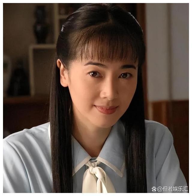 左小青:曾迷倒王志文,与陈道明传绯闻,和富豪离婚后如今怎样了