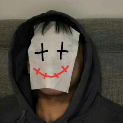 三兄弟头像三人各一张搞怪可爱三人男头像一组