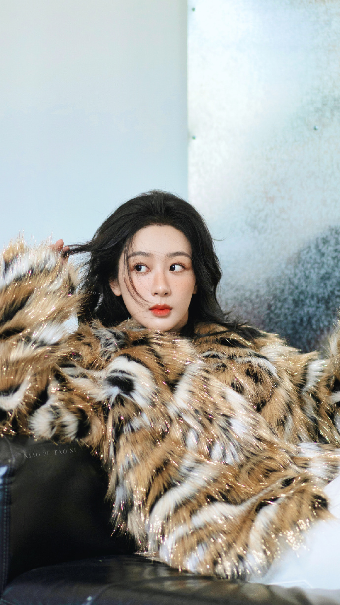 杨紫##高清壁纸