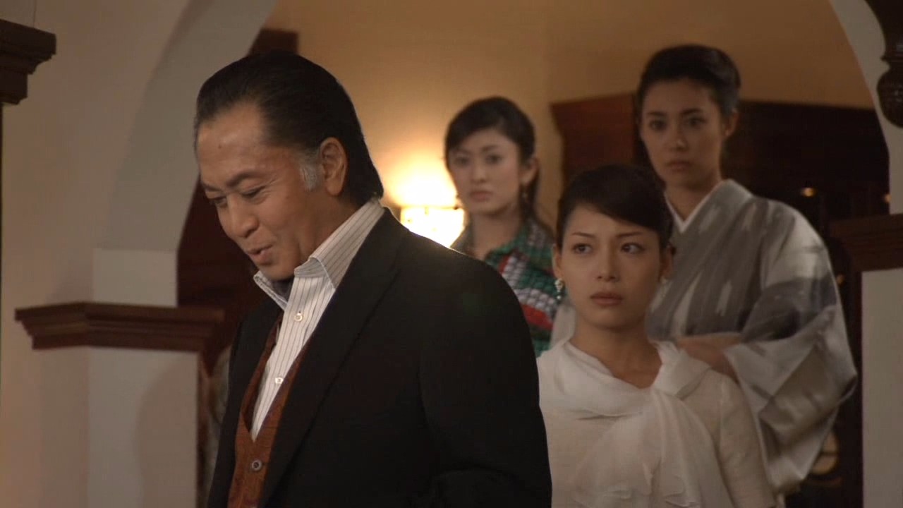 付费求极乱家族