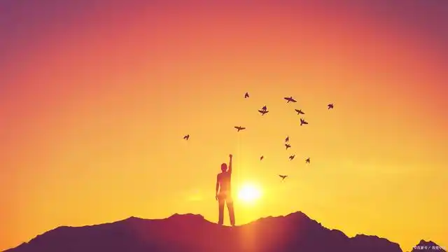 七下语文期中考试作文必考好题奔跑路上的追梦人范文分享