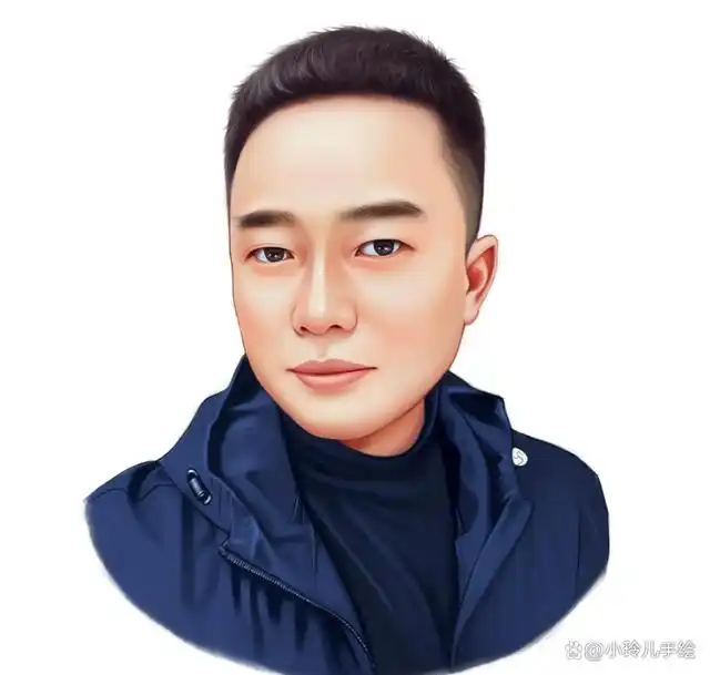 40一50岁男人微信头像,排名第一的微信头像