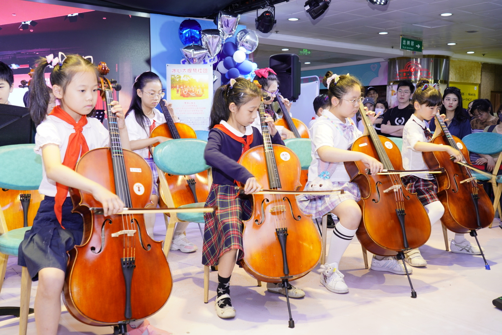 2021年度,绮丽儿童公益朗诵音乐会启动啦!__凤凰网