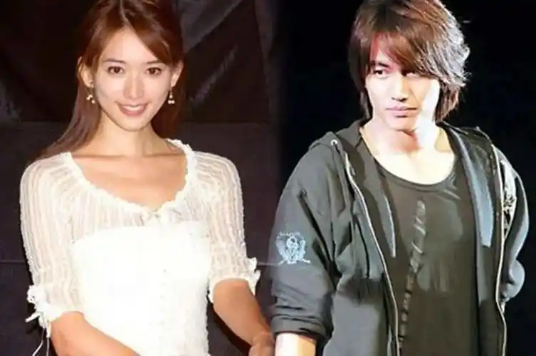 林志玲手术后首次露面婚后多次被传家暴和离婚现在怎么样了