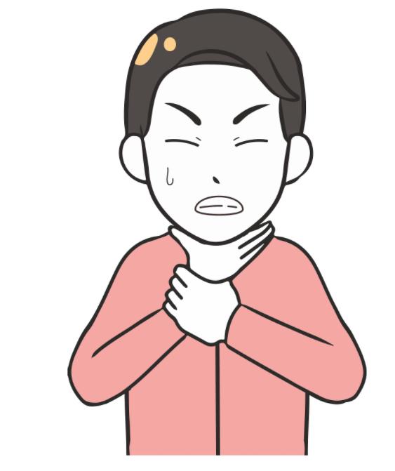 端午将至吃粽子,若枣核卡住食道,为何需"全麻"取出?