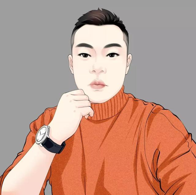 独一无二的图片头像,男人专用微信头像风景