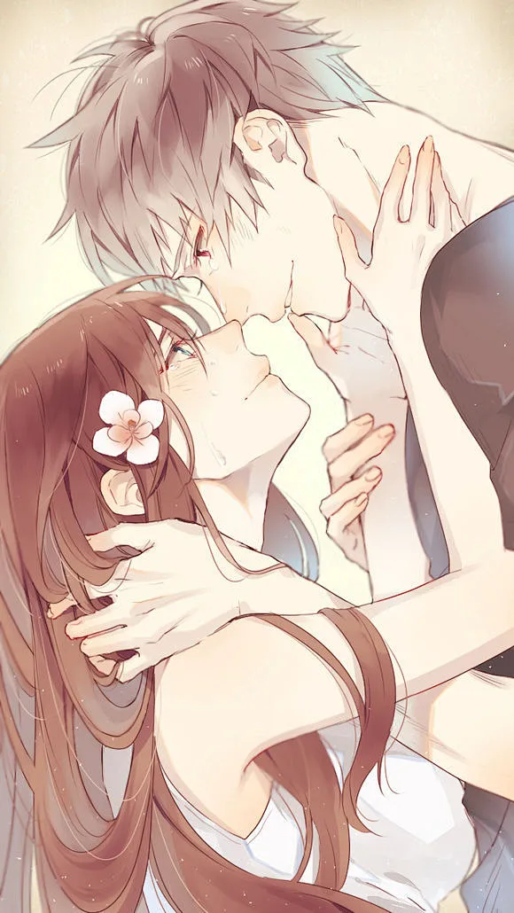 双人情侣动漫图 霸气动漫双人图片情侣头像动漫冷酷一对黑暗情侣头像