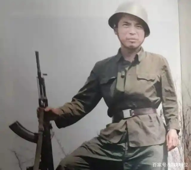 当年红极一时的战斗英雄徐良,现在怎么样了