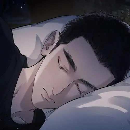 兔飞飞睡觉都是好看的