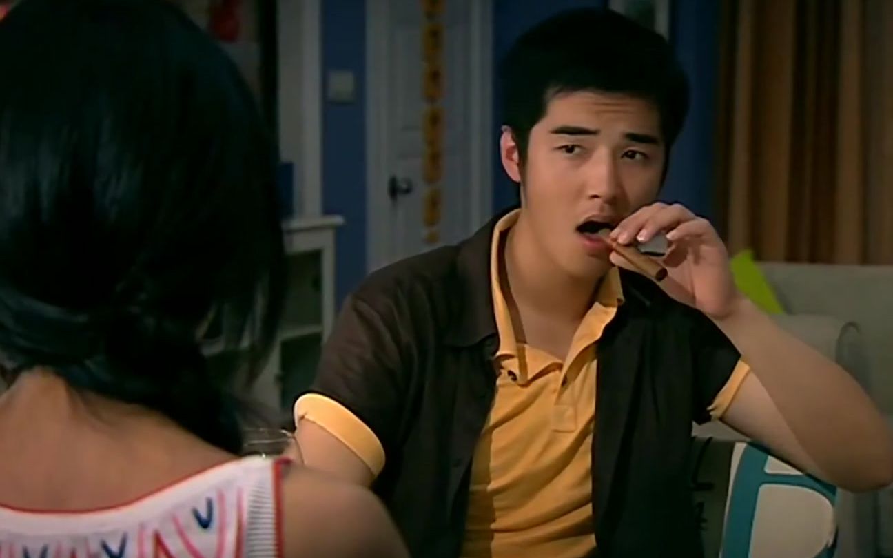 【爱情公寓】第一季 第02集(34:09)精彩搞笑片段,全剧连播