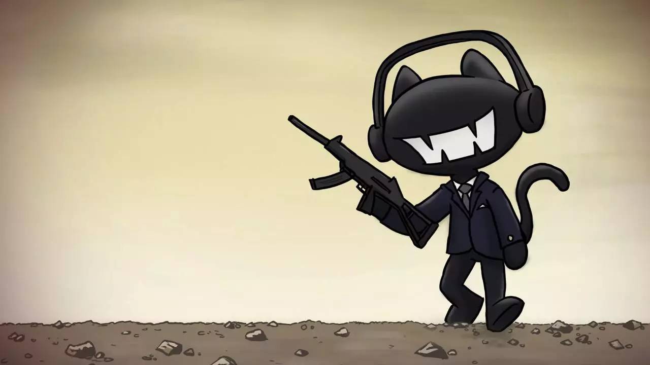 【福利空降】北京s plus电音派对第二场monstercat(猫厂)重磅来袭!