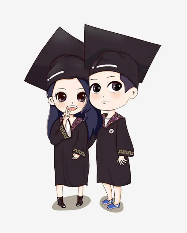 12:06:39卡通毕业生图片1喜欢手绘——动漫头像pop野妹子该采集也在