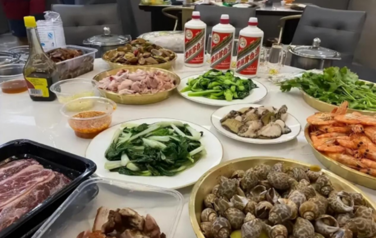贵州宴请怪象:高端酒席喝茅台酒,平日却独钟这4款"廉价酒"