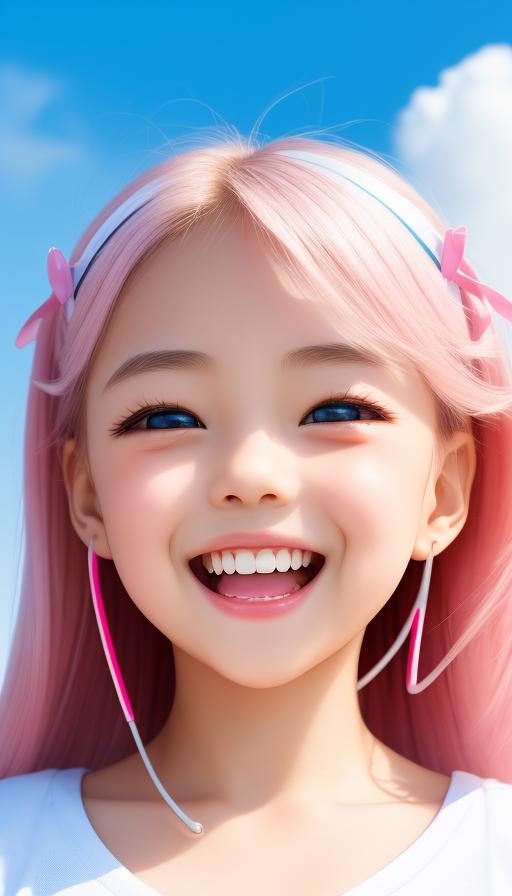 今天我给大家带来开怀大笑的绘画攻略,希望大家能够喜欢.