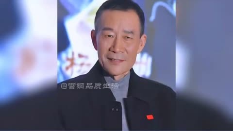 国内十大国宝级男演员