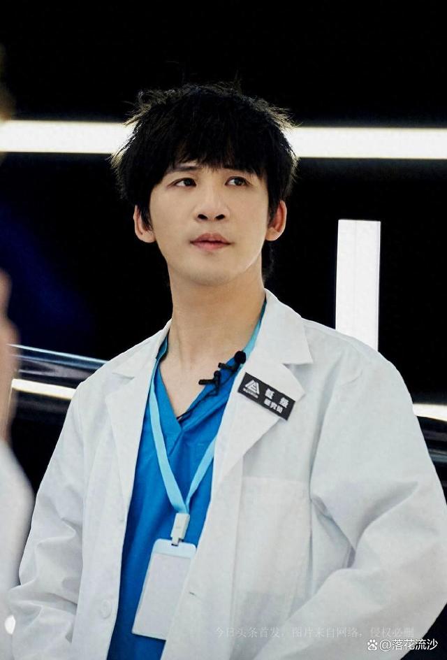 大张伟的妻子长得丑?大张伟:我喜欢就行了非常霸气了!