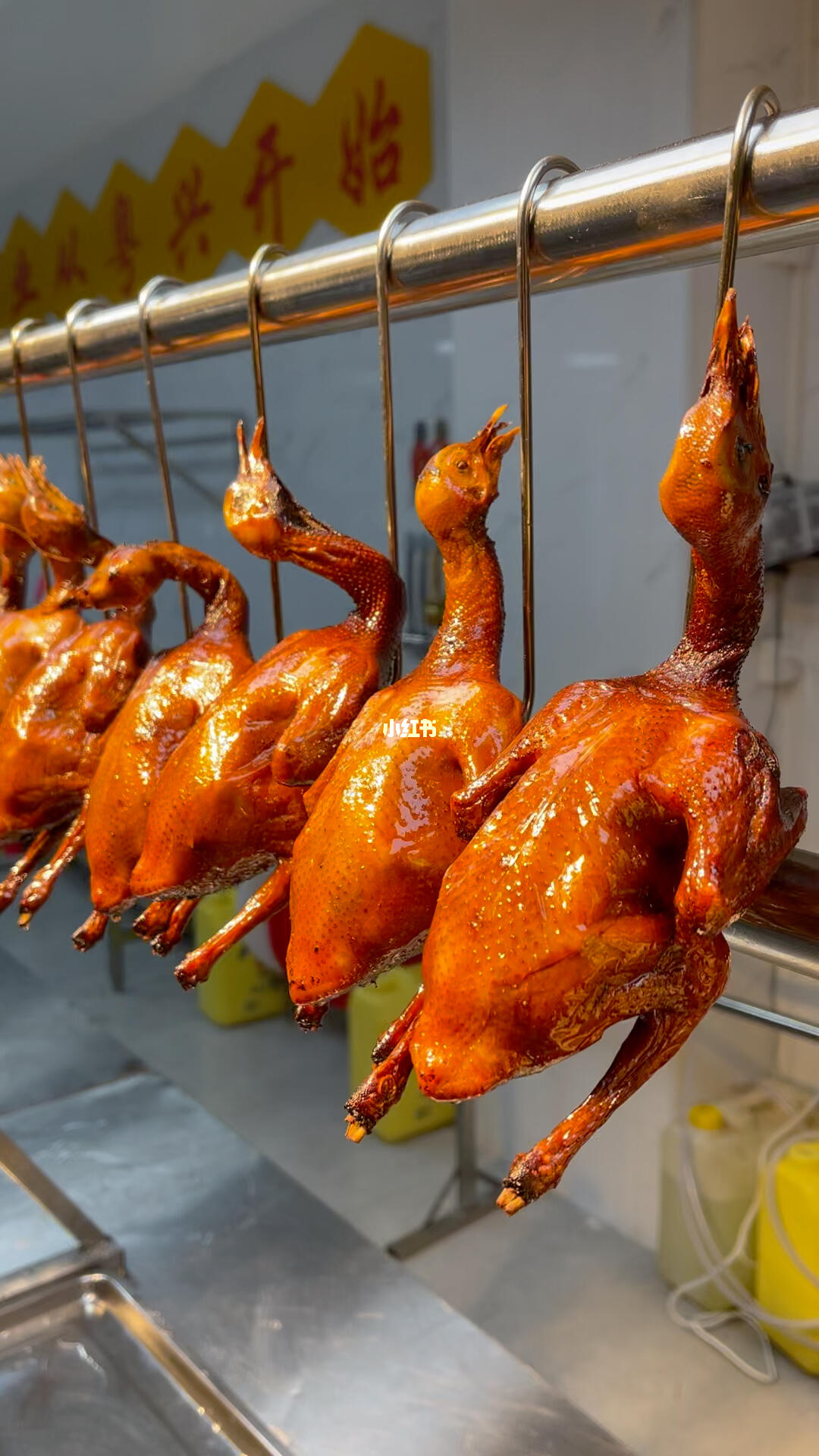 学员作品脆皮乳鸽出品色色