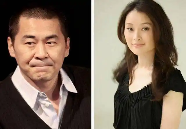 18年后再看陈建斌现任妻子蒋勤勤才明白她与吴越谁更清醒