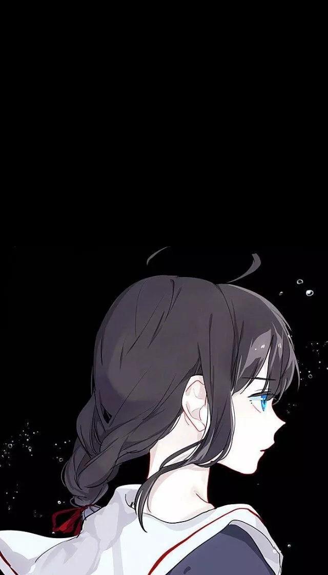 壁纸:暗黑系列～～赶紧收藏吧!