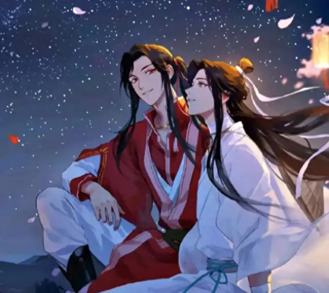 学生作文《花城和谢怜》,直言"我很向往",老师:零分处理_考试_时候