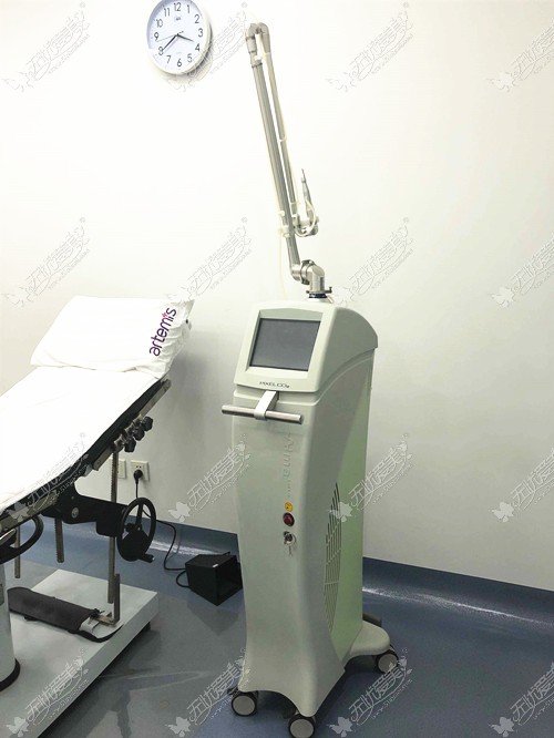 菲蜜丽飞顿仪器做私密缩阴多少钱一次