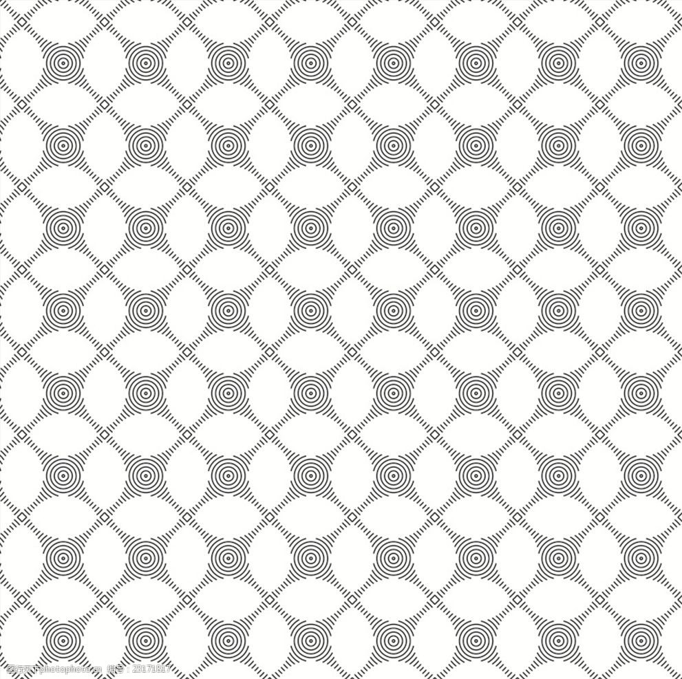 纹理线条底纹花边底图