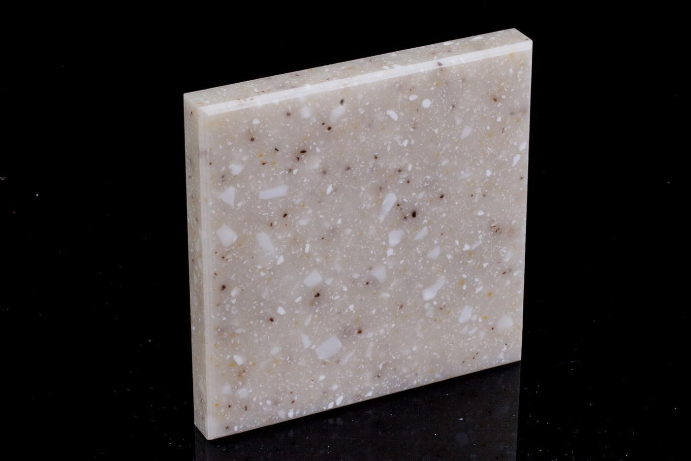 广东人造石厂家直供复合亚克力人造石bm6605