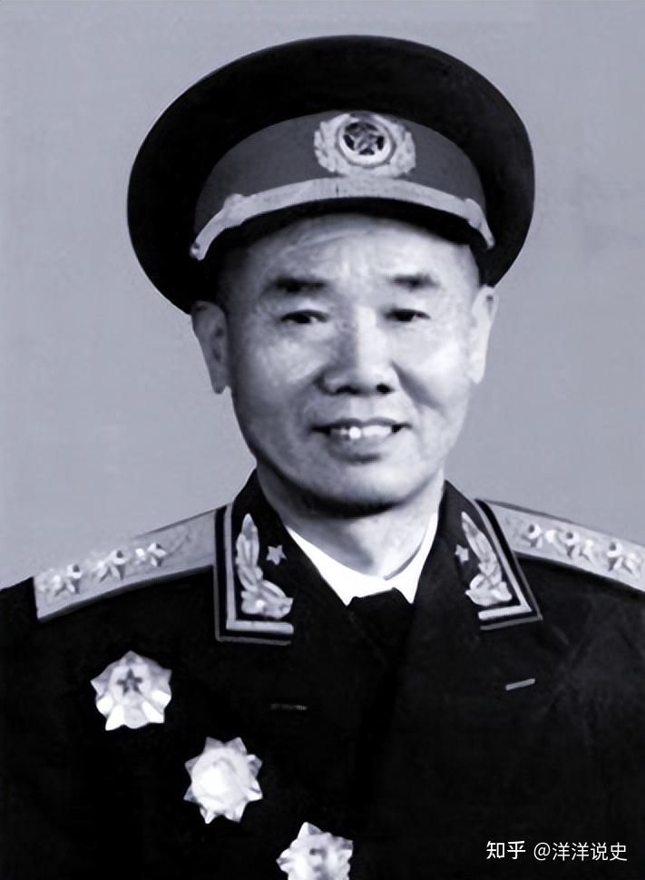 开国中将当众给开国上将一耳光,周总理怒斥:闻所未闻,荒唐至极 - 知乎