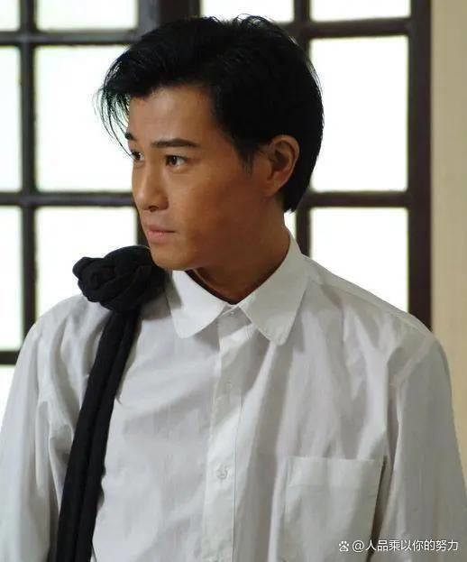 《天涯歌女》演员现状,潘粤明翻红,冯绍峰大火,许绍洋却可惜了