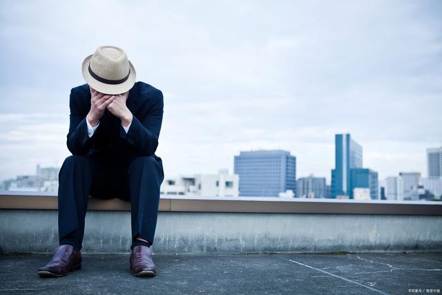 请不要一味地埋怨你的男人