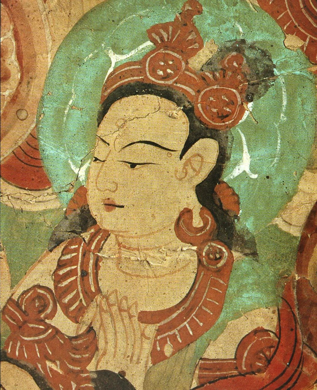 2500 张 中华艺术敦煌莫高窟壁画图集.jpg