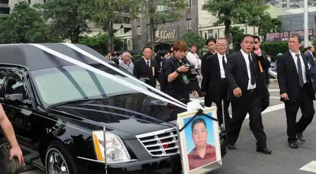 江湖仁义大哥天花板加代故事大战东莞太子酒店幕后老板梁耀辉