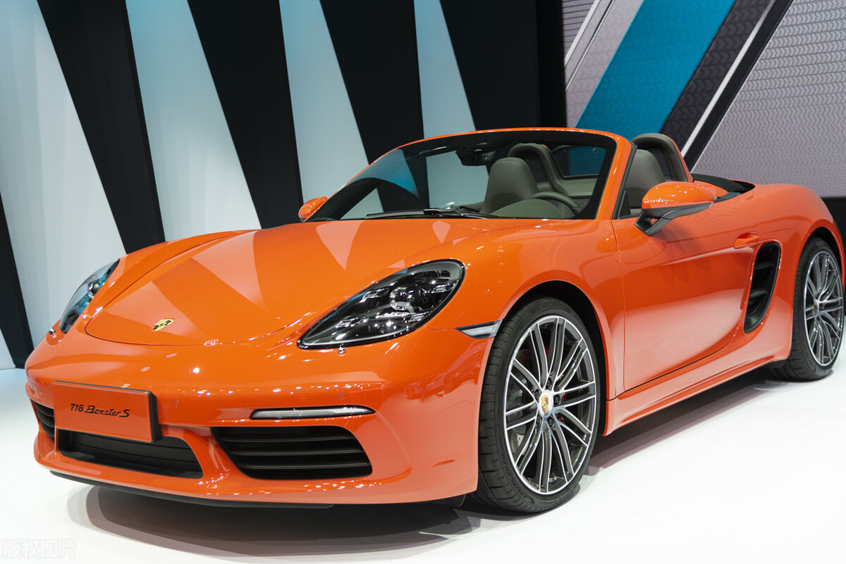 保时捷敞篷车报价及图片大全_【读车号】