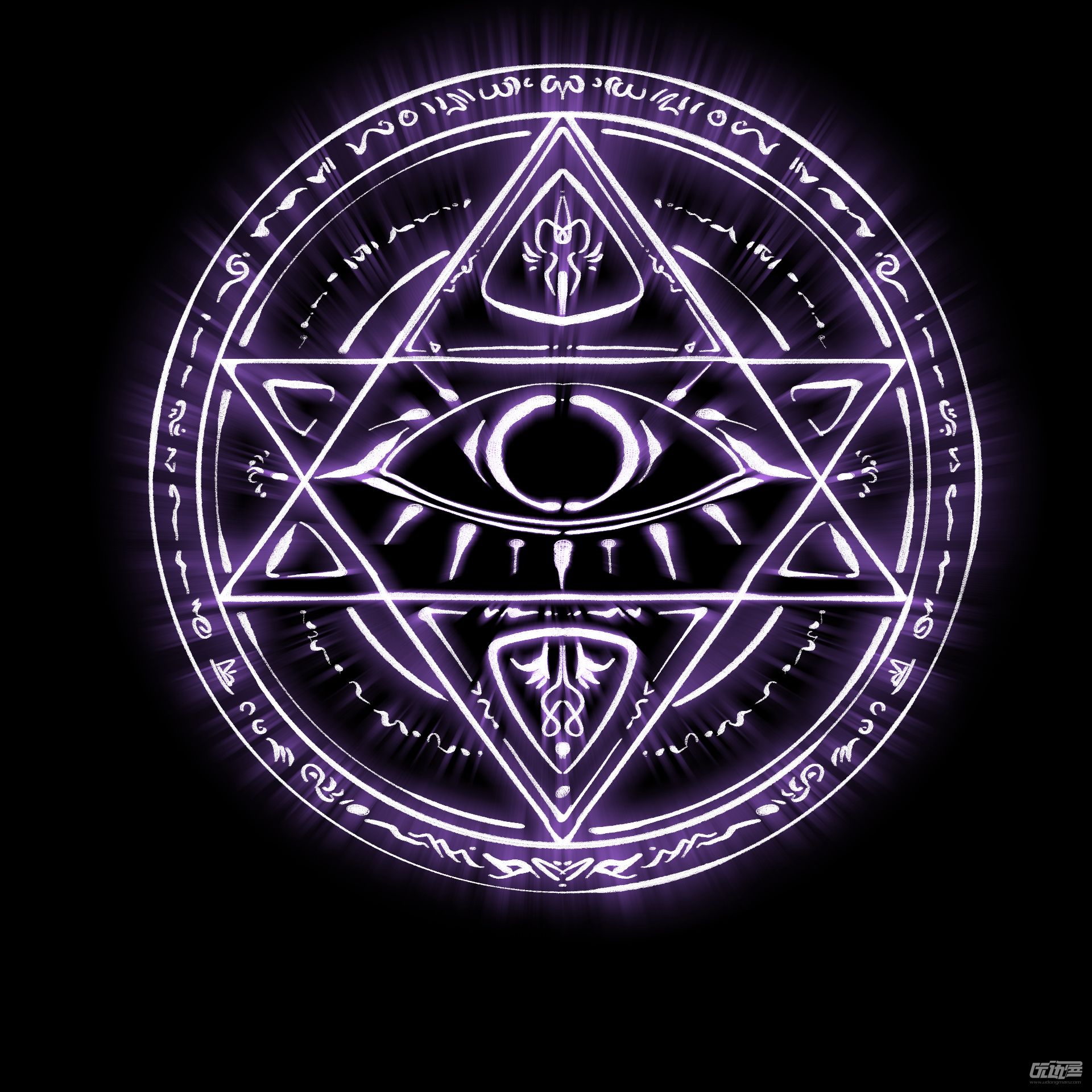 素材 魔法阵                             商用规则:素材可用于商业