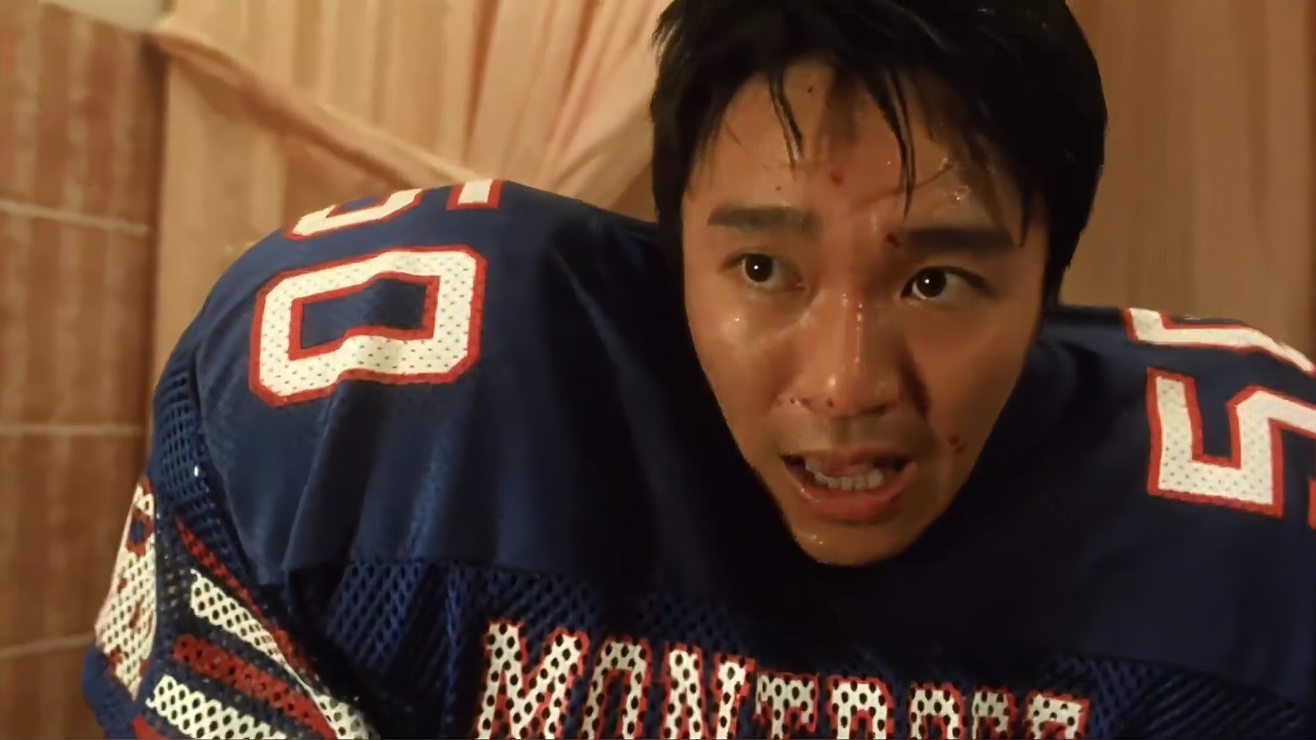 百变星君:星爷最后时刻悔悟,将自己的老爸救活!