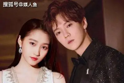 但可惜的是他为了给女朋友一个名分,让他的粉丝急剧下降,曾经万人空巷