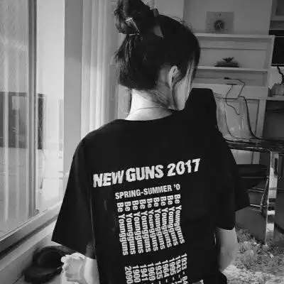 霸气女王范女生微信头像