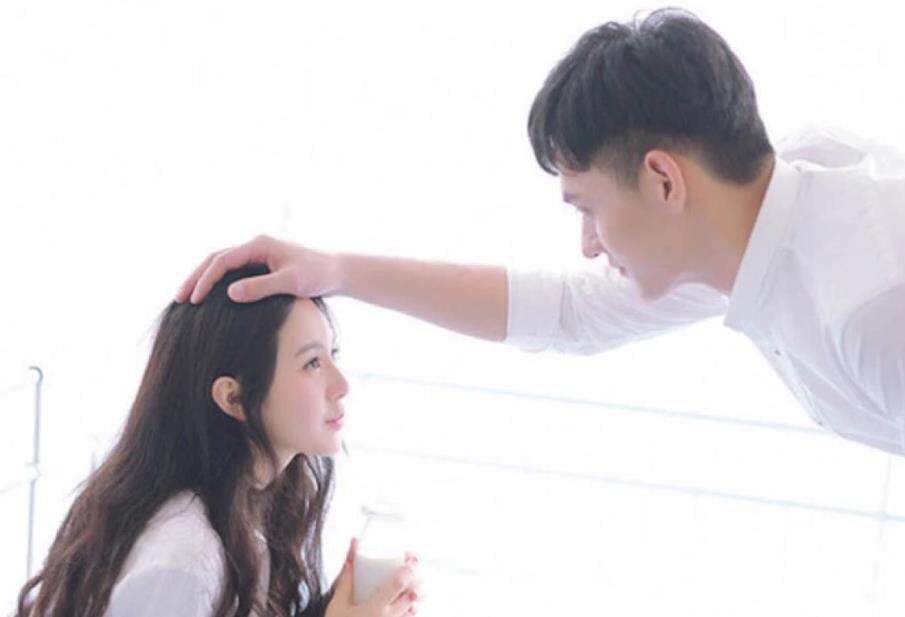 男生最爱女生的这9个撒娇招数