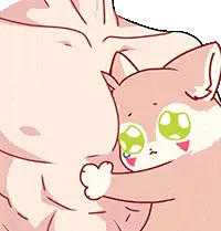 污污不好意思的表情包