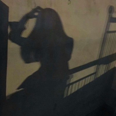 影子女头_女生头像_我要个性网