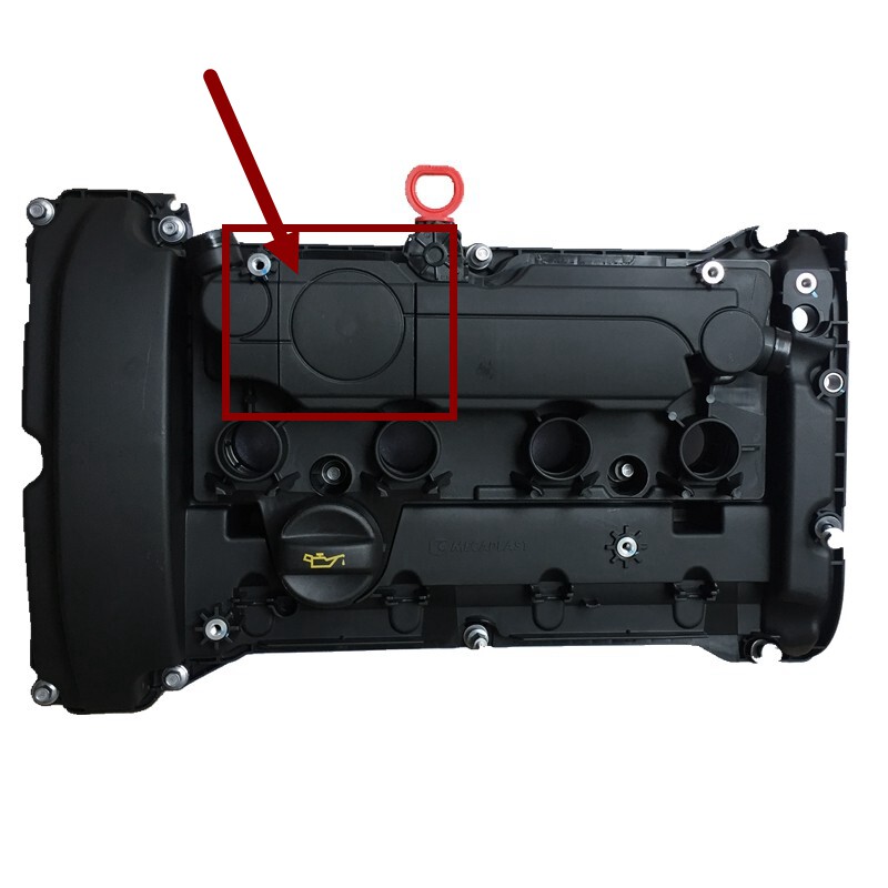 6t气门室盖其他