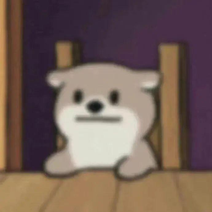 不带字的表情包