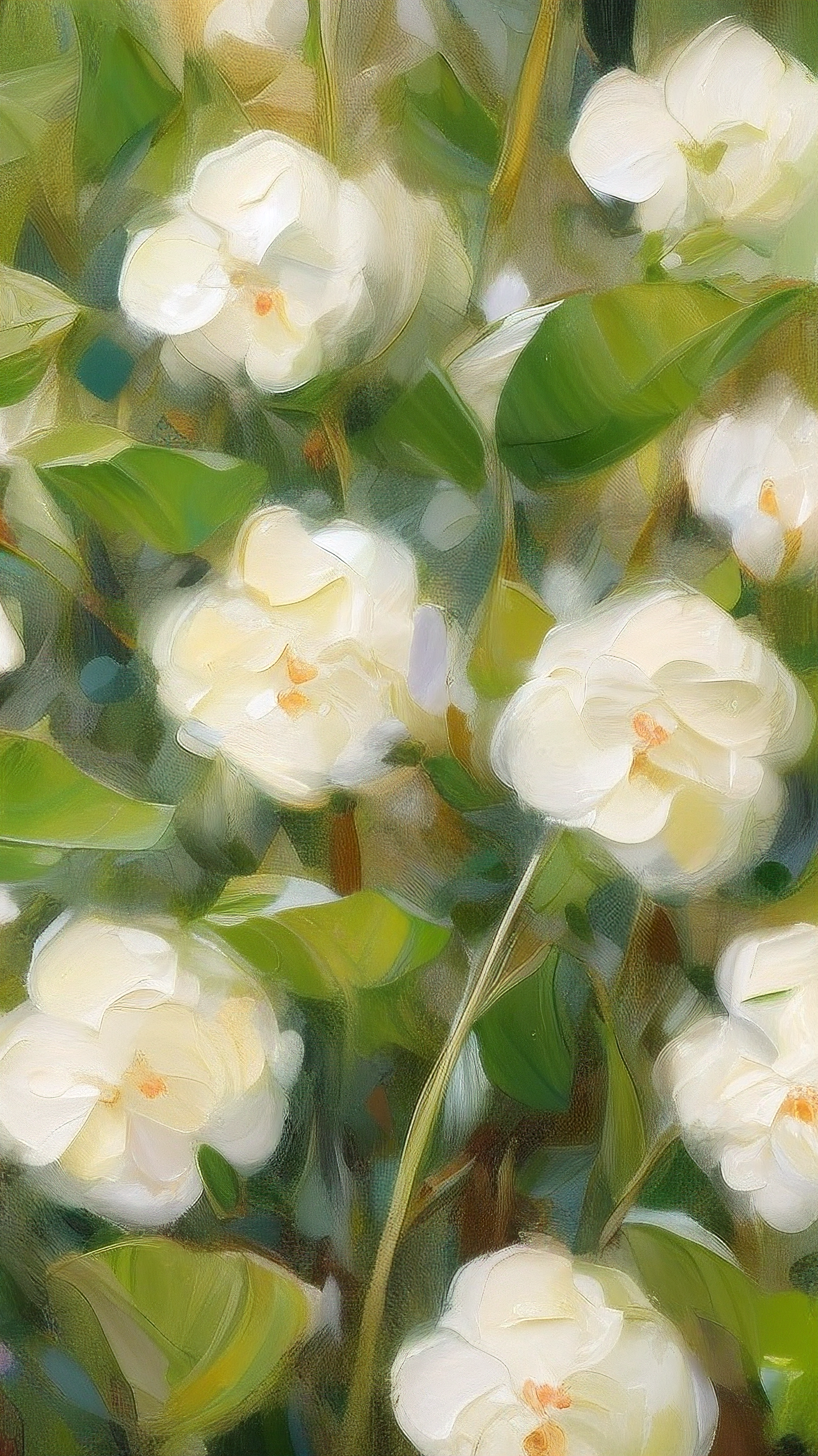 每一幅都像是大自然的呼吸,清新又治愈.绿色控的宝宝们,千万别错过呀!