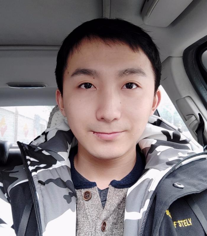 "会员11029156"的交友主页,男,26岁,,工作在浙江杭州 - 杭州相亲交友