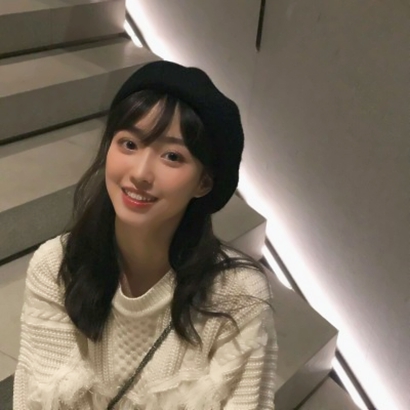 高清有韵味的女人头像成熟稳重图片,女生头像图片